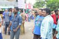 Achamindri Movie Song Shooting Spot Stills