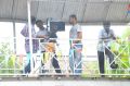 Achamindri Song Shooting Spot Stills