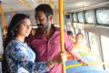 Srushti Dange, Vijay Vasanth in Achamindri Tamil Movie Stills