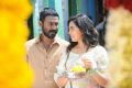 Vijay Vasanth, Srushti Dange in Achamindri Movie Stills