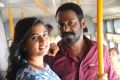 Srushti Dange, Vijay Vasanth in Achamindri Tamil Movie Stills