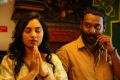 Srushti Dange, Vijay Vasanth in Achamindri Tamil Movie Stills