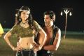 Ganesh Venkatraman, Poonam Kaur in Acharam Movie Hot Photos