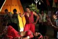 Ganesh Venkatraman, Poonam Kaur in Acharam Movie Hot Photos