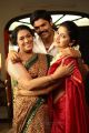 Ganesh Venkatraman, Rekha, Poonam Kaur in Acharam Movie Latest Stills