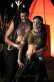 Ganesh Venkatraman, Poonam Kaur in Acharam Movie Latest Stills