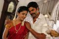 Ganesh Venkatraman, Poonam Kaur in Acharam Movie Latest Stills