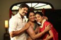 Ganesh Venkatraman, Rekha, Poonam Kaur in Acharam Movie Latest Stills