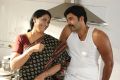 Rekha, Ganesh Venkatraman in Acharam Movie Latest Stills