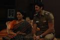 Rekha, Ganesh Venkatraman in Acharam Movie Latest Stills