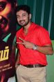 Actor Munna @ Acharam Movie Team Interview Stills