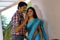 Ganesh Venkatraman, Poonam Kaur in Acharam Tamil Movie Stills