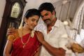 Ganesh Venkatraman, Poonam Kaur in Acharam Tamil Movie Stills