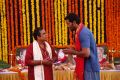 Brahmanandam, Vishnu Manchu @ Achari America Yatra Movie Opening Stills