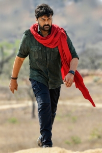 Acharya Movie Chiranjeevi HD Images