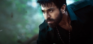 Ram Charan in Acharya Movie HD Images