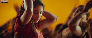 Actress Regina Cassandra Hot in Acharya Movie HD Images