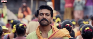 Ram Charan in Acharya Movie HD Images