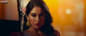 Actress Regina Cassandra Hot in Acharya Movie HD Images