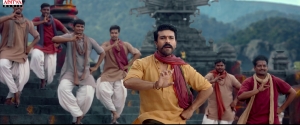 Ram Charan in Acharya Movie HD Images