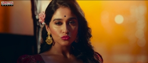 Actress Regina Cassandra Hot in Acharya Movie HD Images