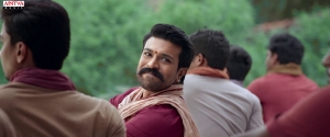 Ram Charan in Acharya Movie HD Images