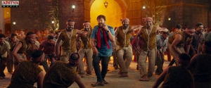 Chiranjeevi in Acharya Movie HD Images