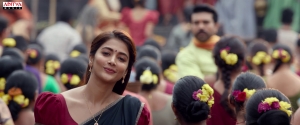 Actress Pooja Hegde in Acharya Movie HD Images