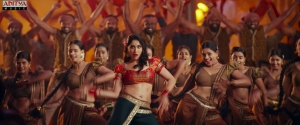 Actress Regina Cassandra Hot in Acharya Movie HD Images