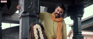 Ram Charan in Acharya Movie HD Images