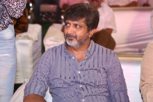 Mohan Raja @ Acharya Movie Pre Release Function Stills