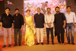 Acharya Movie Pre Release Function Stills