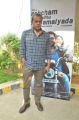 Director Gautham Menon @ Achcham Yenbadhu Madamaiyada Press Meet Stills