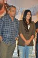 Gautham Menon, Manjima Mohan @ Achcham Yenbadhu Madamaiyada Press Meet Stills