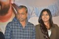 Gautham Menon, Manjima Mohan @ Achcham Yenbadhu Madamaiyada Press Meet Stills