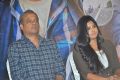 Gautham Menon, Manjima Mohan @ Achcham Yenbadhu Madamaiyada Press Meet Stills