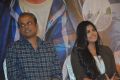 Gautham Menon, Manjima Mohan @ Achcham Yenbadhu Madamaiyada Press Meet Stills