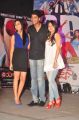 Neelam Upadhyaya, Allari Naresh, Sheena Shahabadi @ Action 3D Gummadikaya Function Photos