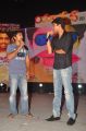 Vaibhav Reddy, Allari Naresh at Action 3D Platinum Disk Function Photos