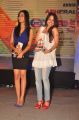 Neelam Upadhyaya, Sheena Shahabadi at Action 3D Gummadikaya Function Photos