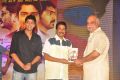 Action 3D Audio Platinum Disk Function Photos