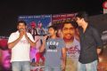 Action 3D Audio Platinum Disk Function Photos