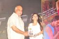 K.Raghavendra Rao, Sheena Shahabadi at Action 3D Platinum Disk Function Photos