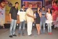 Action 3D Audio Platinum Disk Function Photos