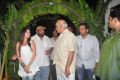 Sheena Shahabadi, K.Raghavendra Rao at Action 3D Gummadikaya Function Photos