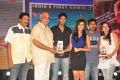 Action 3D Audio Platinum Disk Function Photos