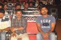 Action 3D Audio Platinum Disk Function Photos