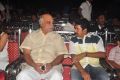 K.Raghavendra Rao, Anil Sunkara at Action 3D Platinum Disk Function Photos