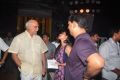 K.Raghavendra Rao at Action 3D Platinum Disk Function Photos