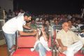 Action 3D Audio Platinum Disk Function Photos